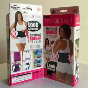 Miss Belt Body Shaper