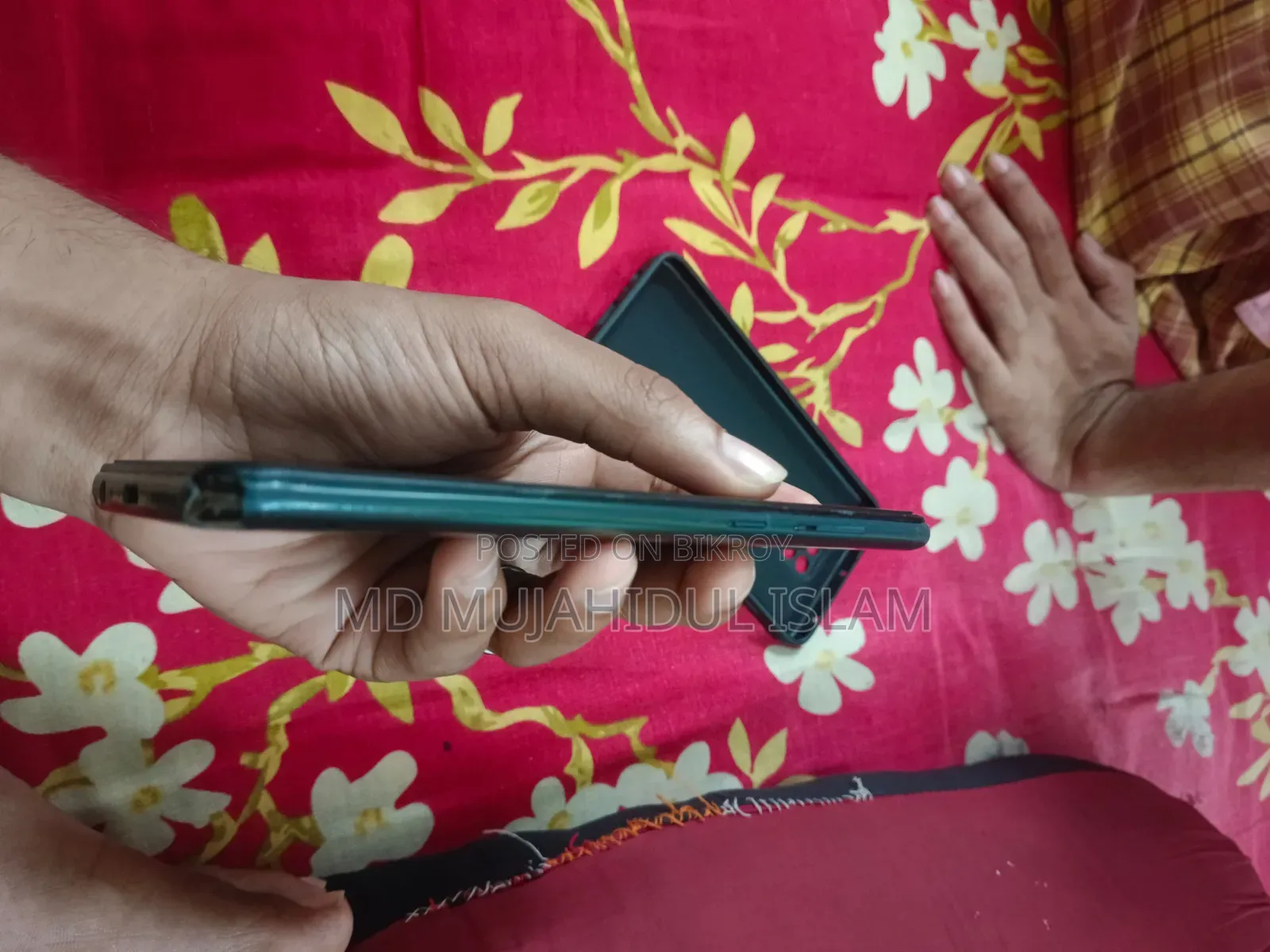 Xiaomi Redmi Note 9 4G 128 GB