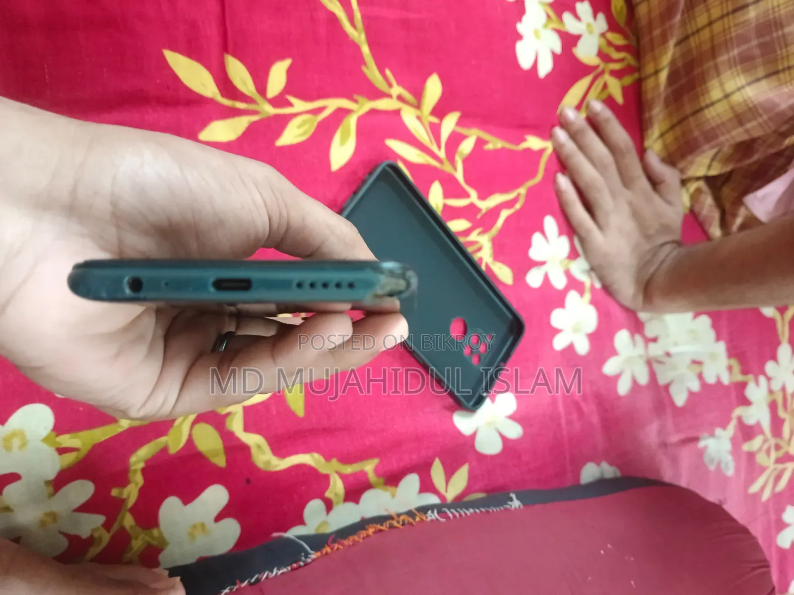 Xiaomi Redmi Note 9 4G 128 GB