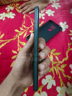 Xiaomi Redmi Note 9 4G 128 GB