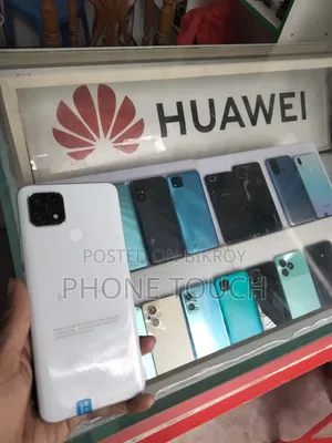 মোবাইল ফোন ৮ জিবি সাদা