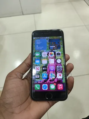 অ্যাপল আইফোন ৬এস ৩২ জিবি গ্রে