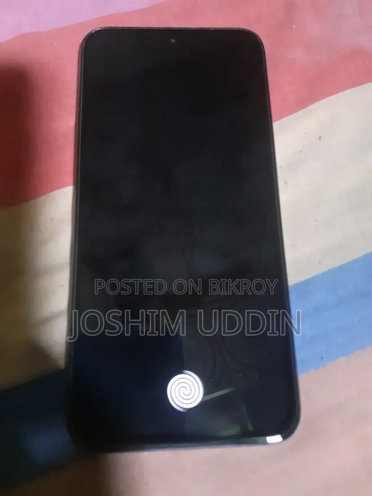 Realme C85 Pro 128 GB Rose Gold