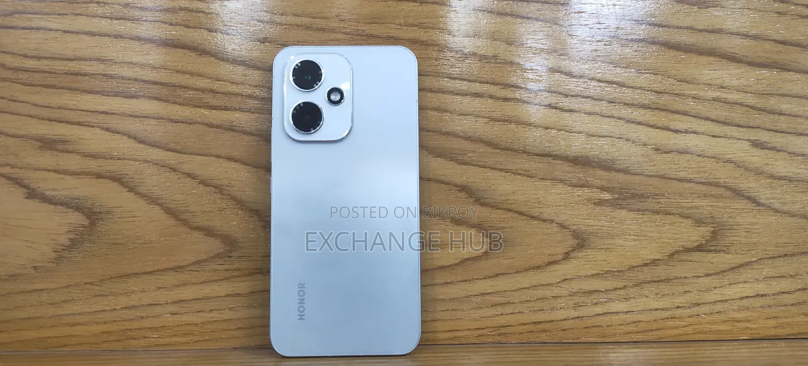 Honor 400 256 GB Gray