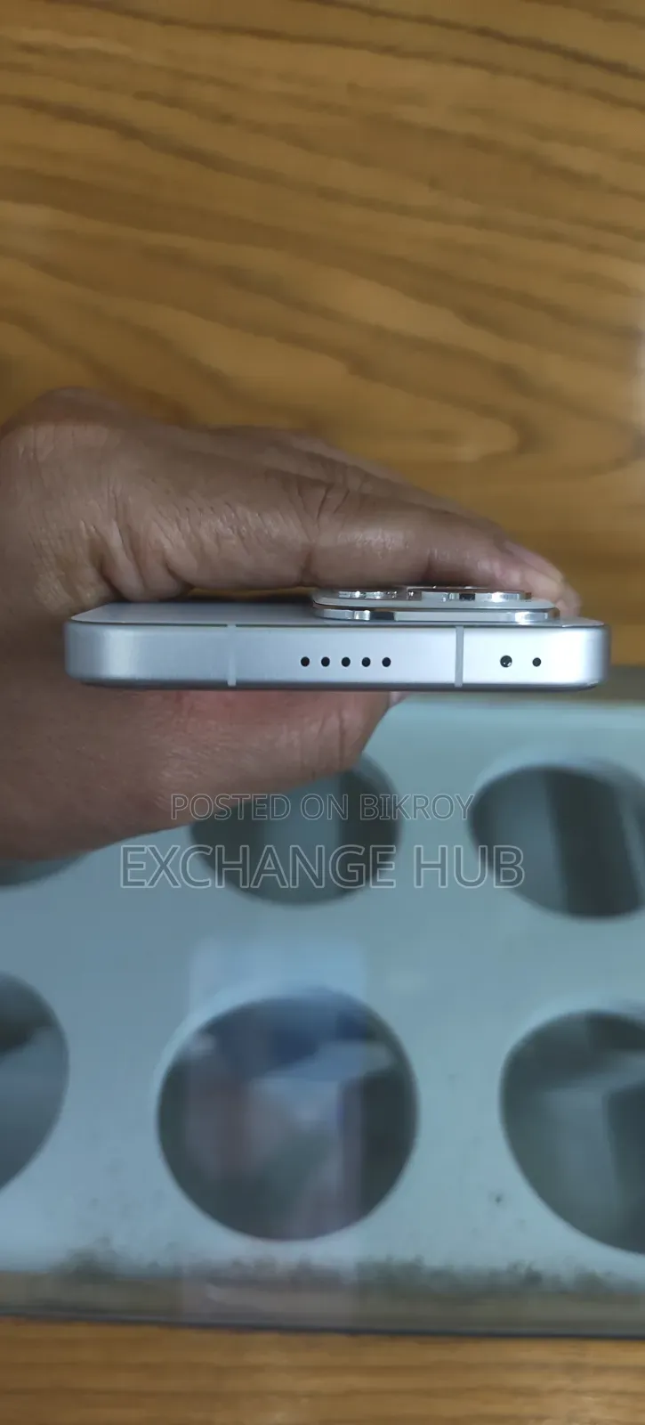 Honor 400 256 GB Gray