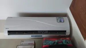 Walton AC Inverter 2 Ton AC With Warranty