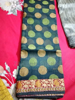 3 Silk Sarees for Sale, Full Fresh