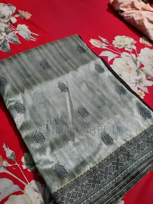 3 Silk Sarees for Sale, Full Fresh