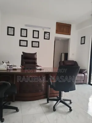 3600 SFT Office Rent in Gulshan