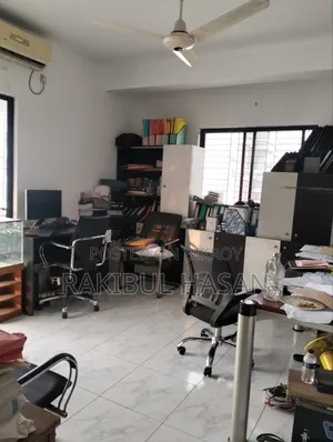 3600 SFT Office Rent in Gulshan