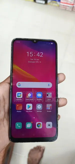 Oppo A33 (2020) 32 GB Black