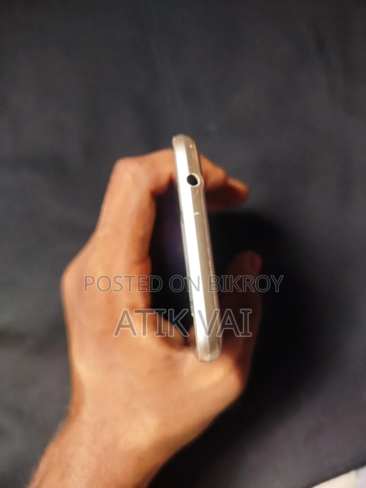 Samsung Galaxy J3 16 GB Gold