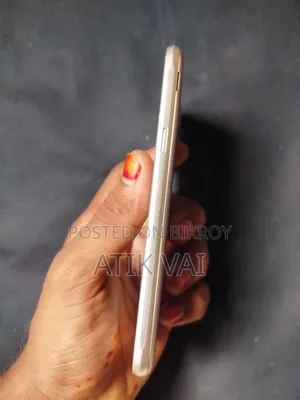 Samsung Galaxy J3 16 GB Gold