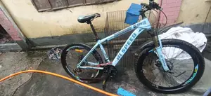 Akij Brand Hi Speed Cycle