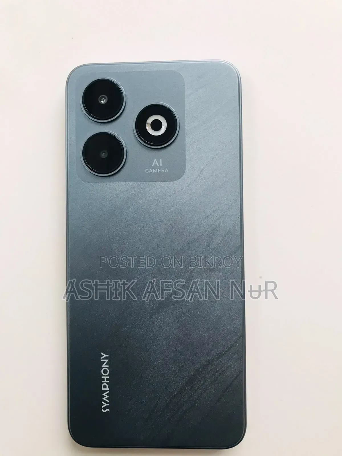 Sunphone 32 GB Blue