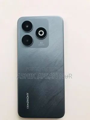 Sunphone 32 GB Blue