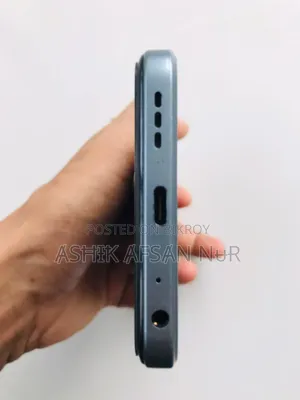 Sunphone 32 GB Blue