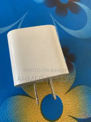 Apple Original Charger 20 Watt