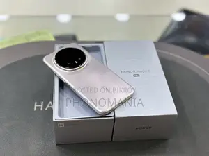Honor Magic8 Pro 512 GB Gold