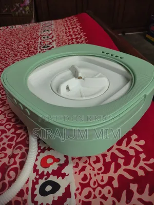 Mini Washing Machine