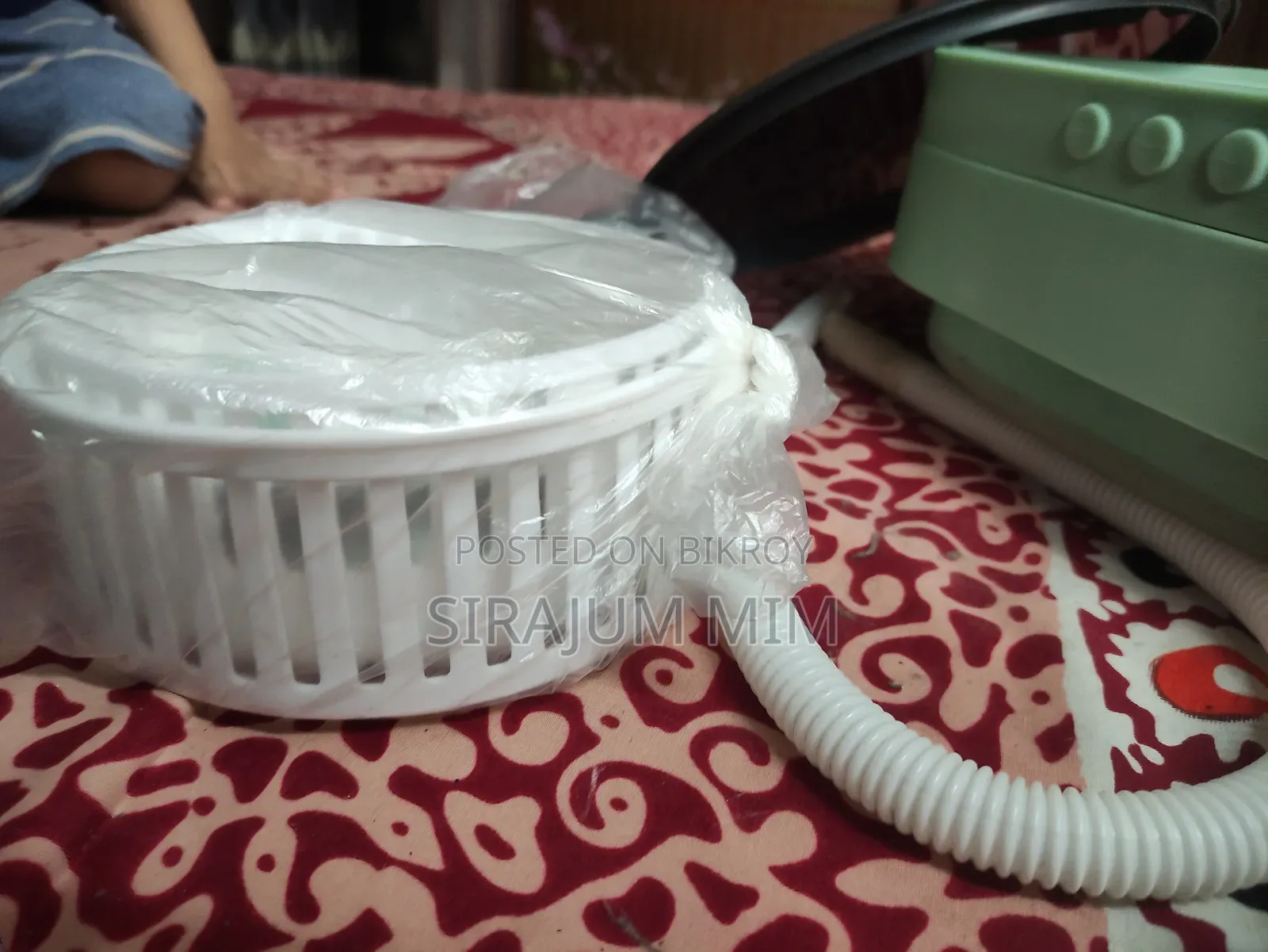 Mini Washing Machine