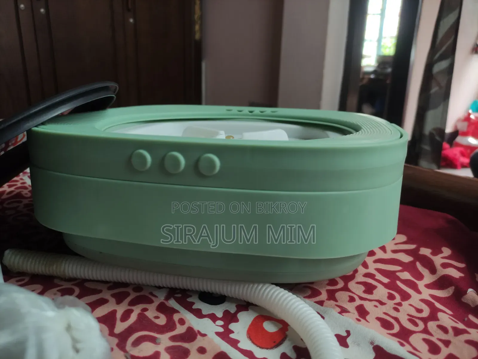 Mini Washing Machine
