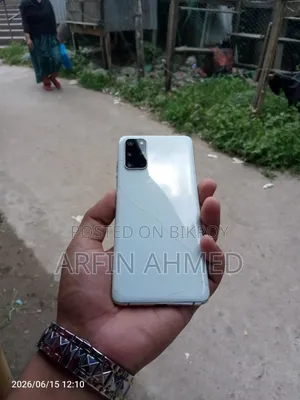 Samsung Galaxy S20+ 5G 128 GB