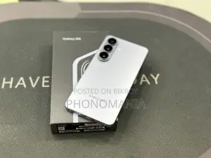 Samsung Galaxy S26 256 GB Silver