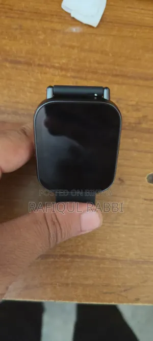 ১ দিন ইউজ করা শুধু কোন দাগ নাই কোন সমস্যা নাই। Xiaomi 5 Active.