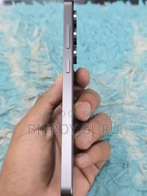 Samsung Galaxy S24 FE 256 GB Gray