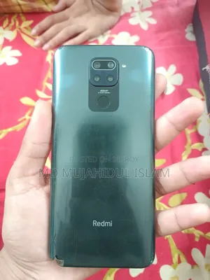 Xiaomi Redmi Note 9 4G 128 GB