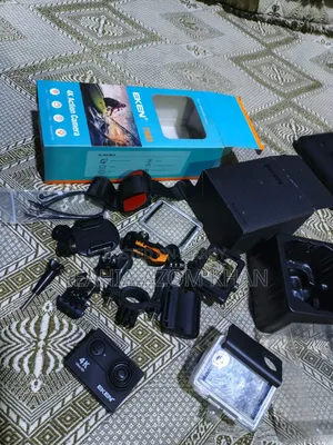 Camera for sale