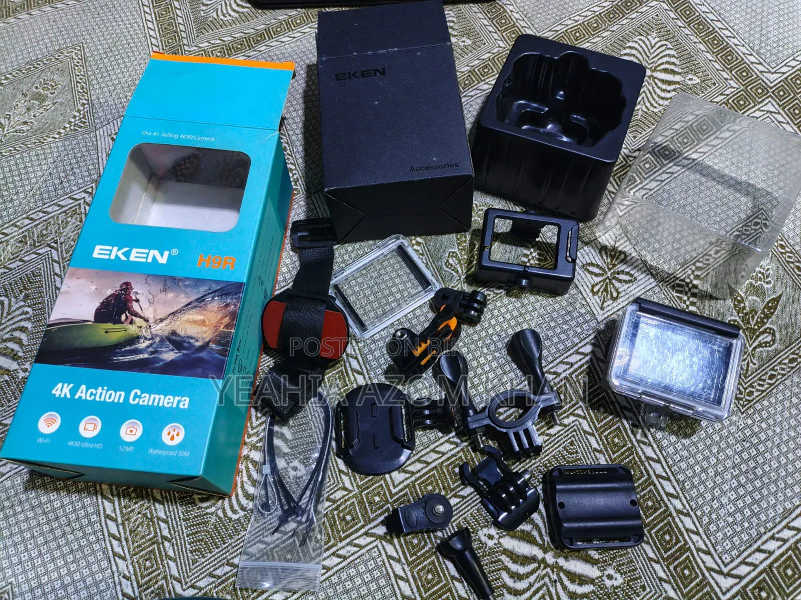 Camera for sale