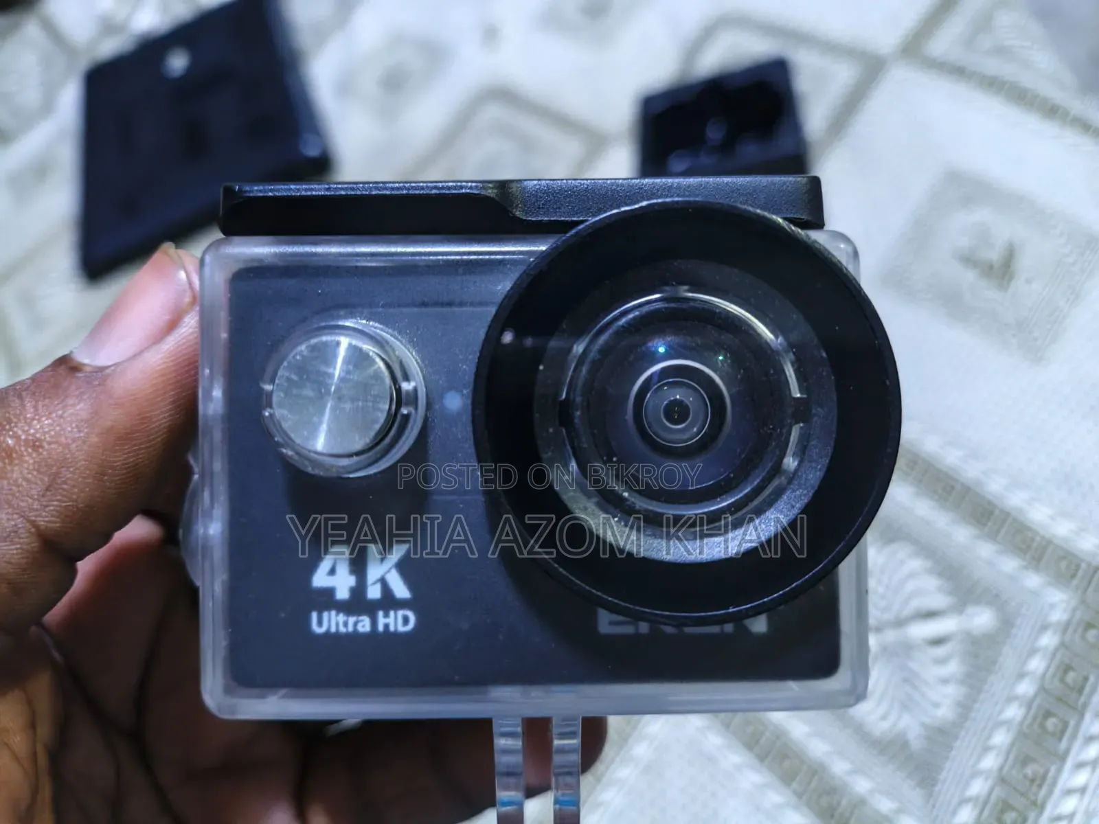 Camera for sale