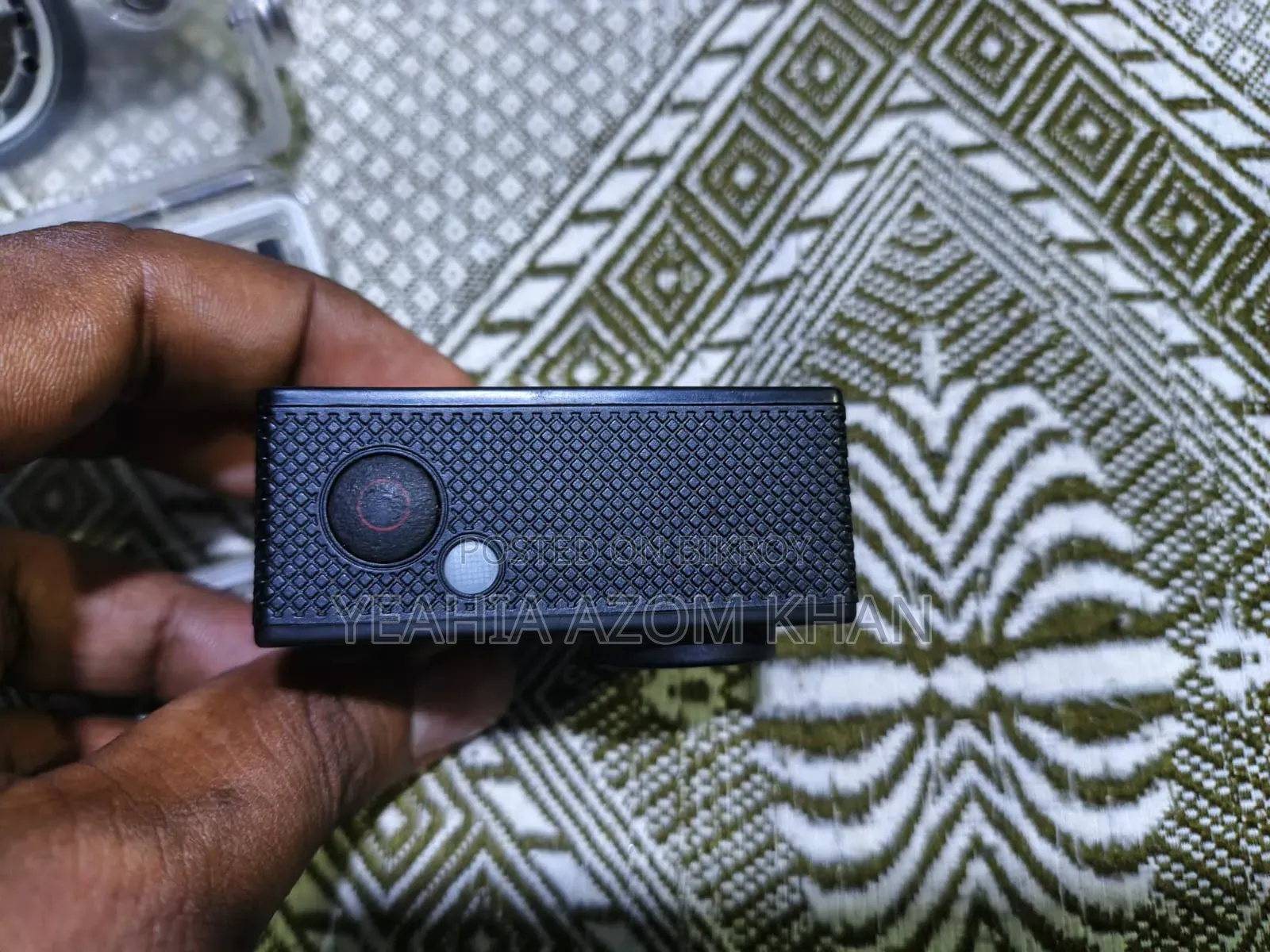 Camera for sale