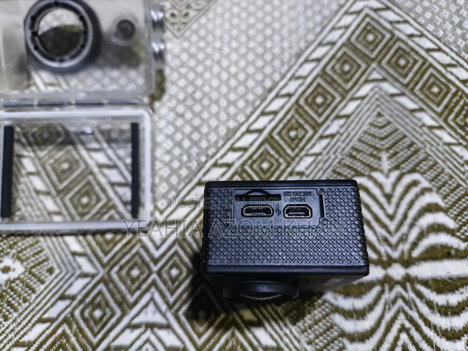 Camera for sale