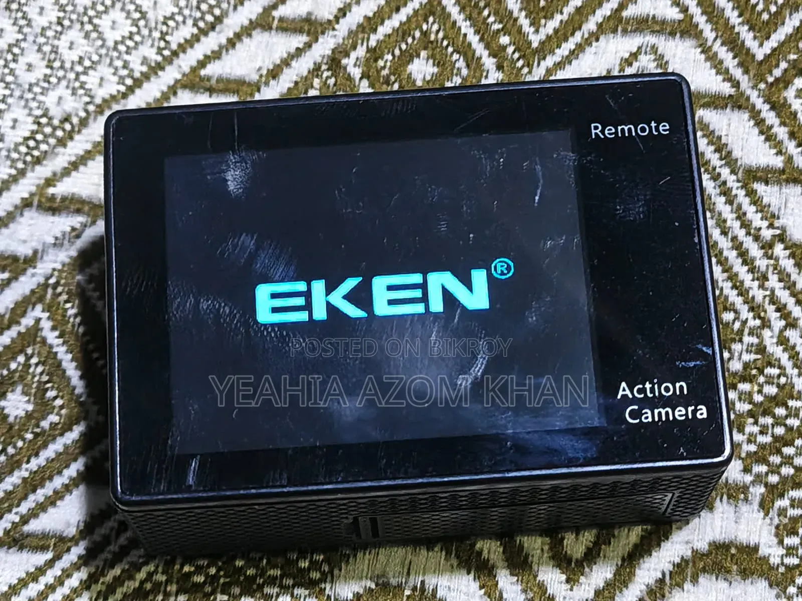 Camera for sale