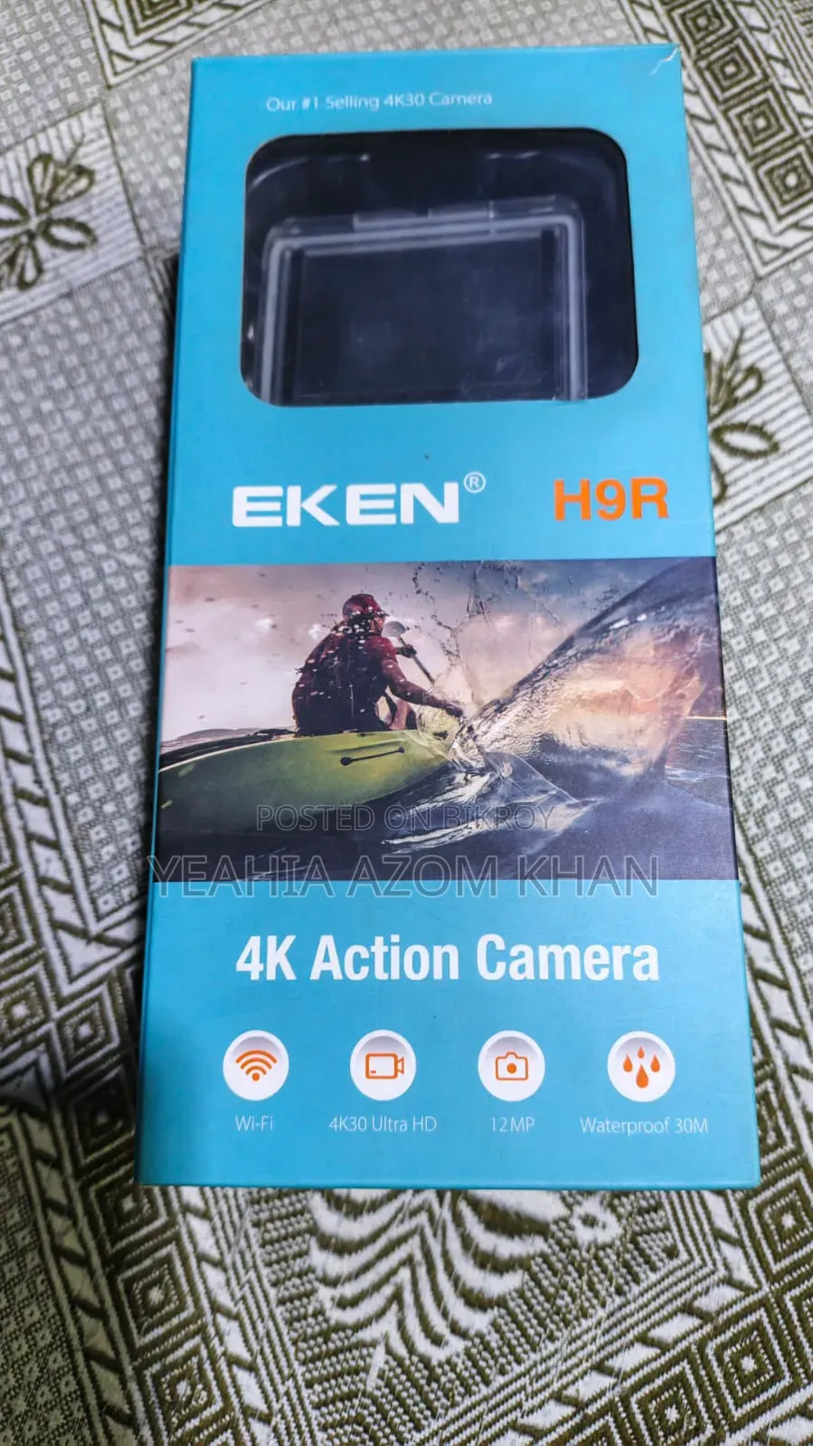 Camera for sale