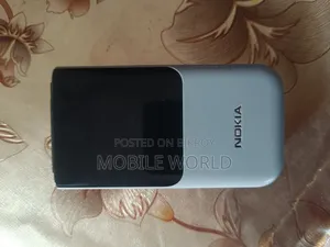 Nokia 2720 Flip 512 GB Gray