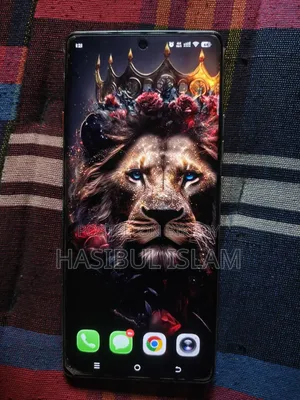 Tecno Camon 40 256 GB Silver