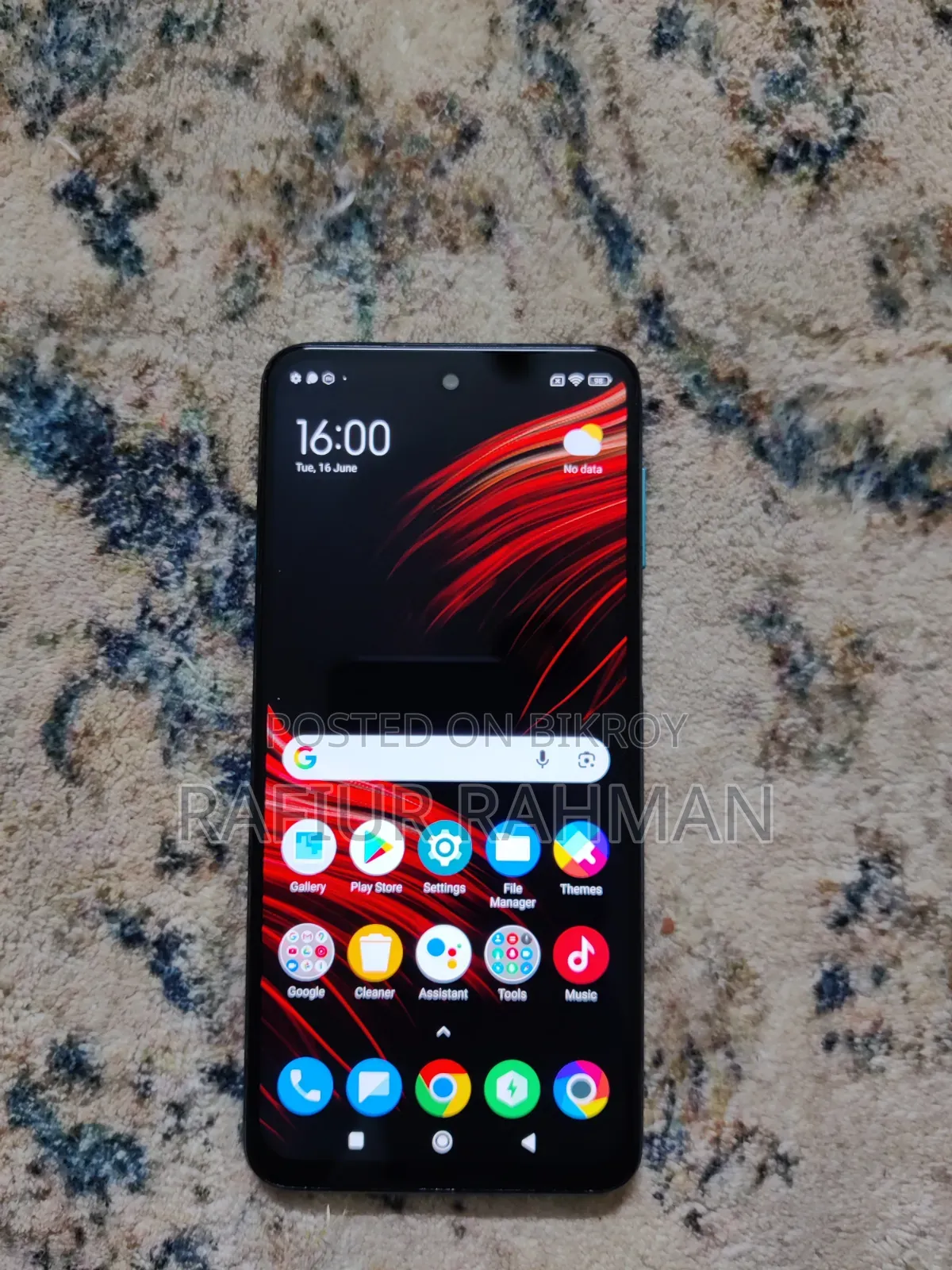 Xiaomi Poco M2 Pro 64 GB Green