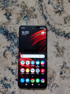 Xiaomi Poco M2 Pro 64 GB Green