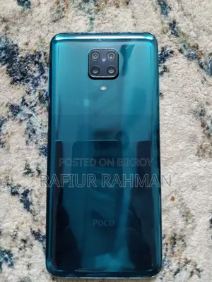 Xiaomi Poco M2 Pro 64 GB Green