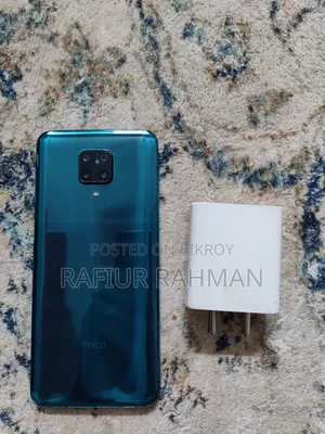 Xiaomi Poco M2 Pro 64 GB Green