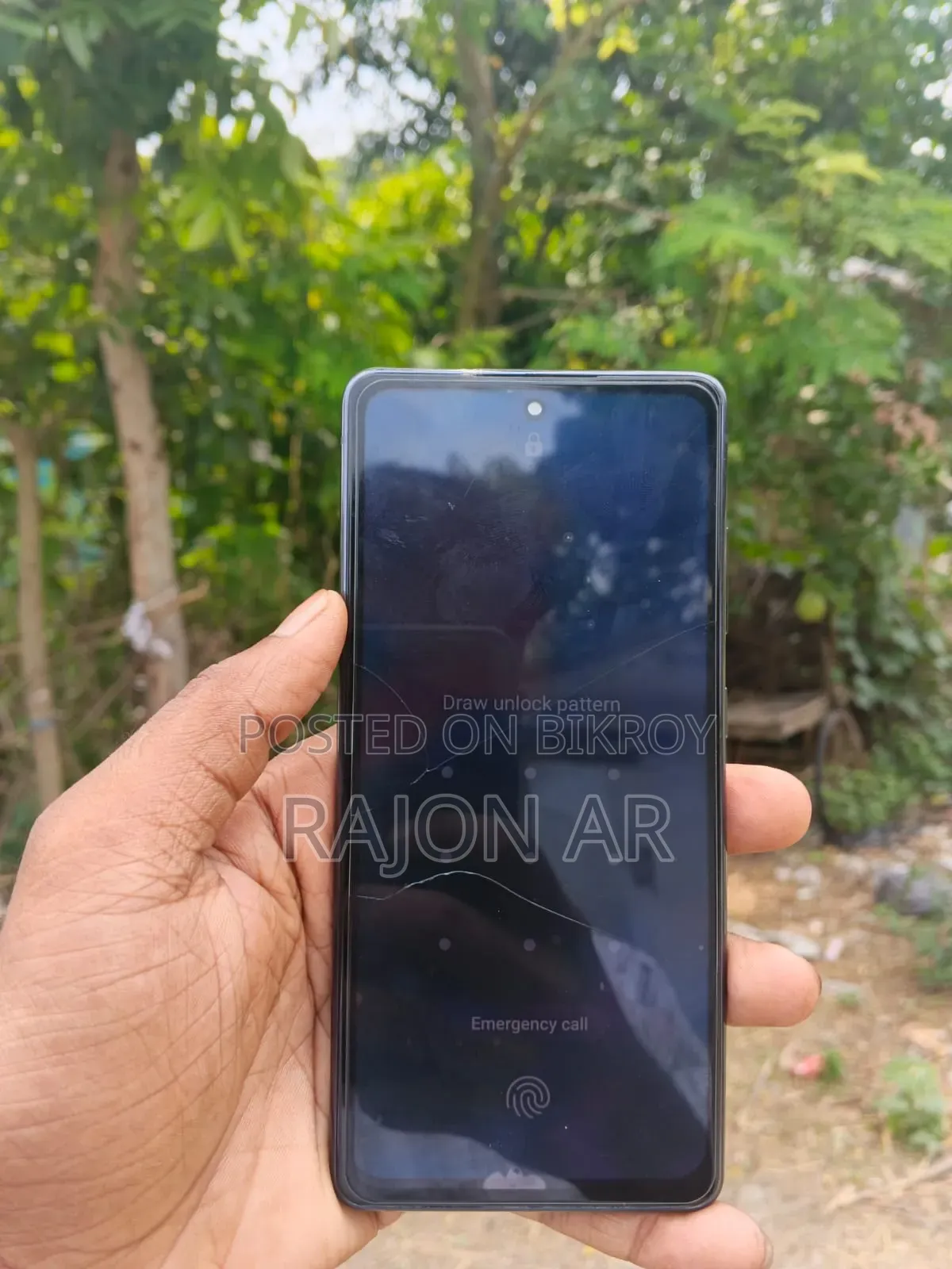 New Samsung Galaxy S20 FE 5G 128 GB Black