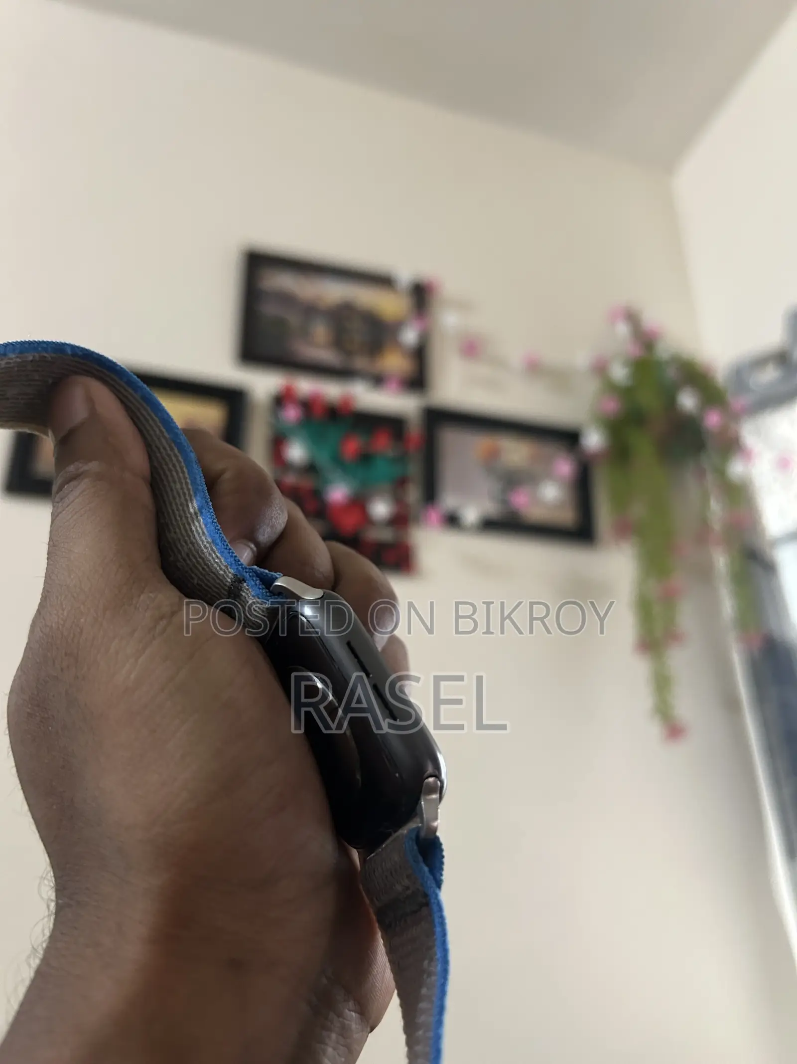 অ্যাপল ওয়াচ সিরিজ ৫ ৪৪মিমি (বিএইচ ৬৫%)