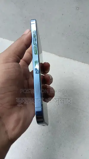Apple iPhone 13 Pro 128 GB Blue