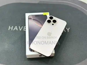 Apple iPhone 16 Pro Max 256 GB