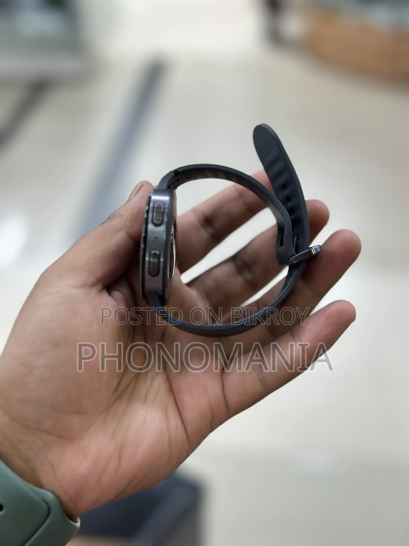 Samsung Galaxy Watch 8 44mm Cellular