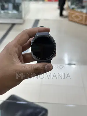 Samsung Galaxy Watch 8 44mm Cellular